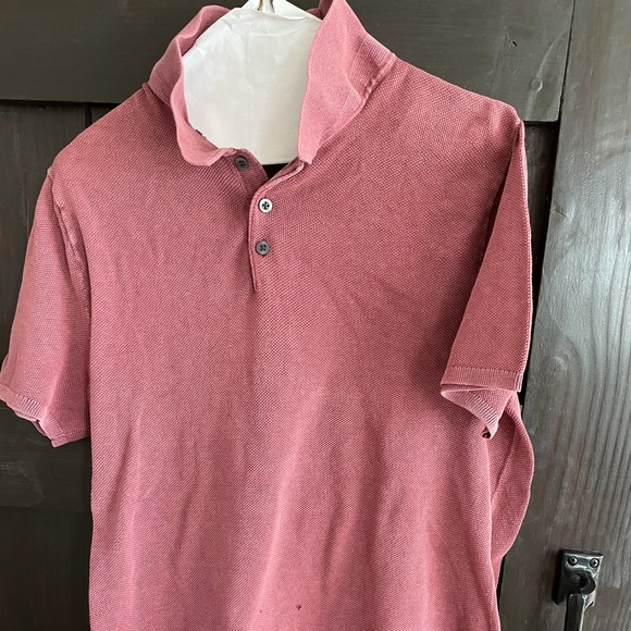 Nordstrom Men’s Shop Polo - Picture 5 of 5